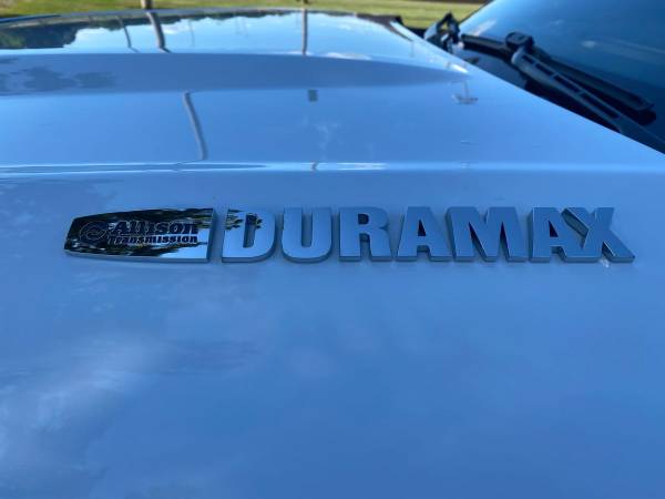 2019 Chevrolet 3/4 ton 4X4 Duramax Diesel for sale in Other, AR – photo 9