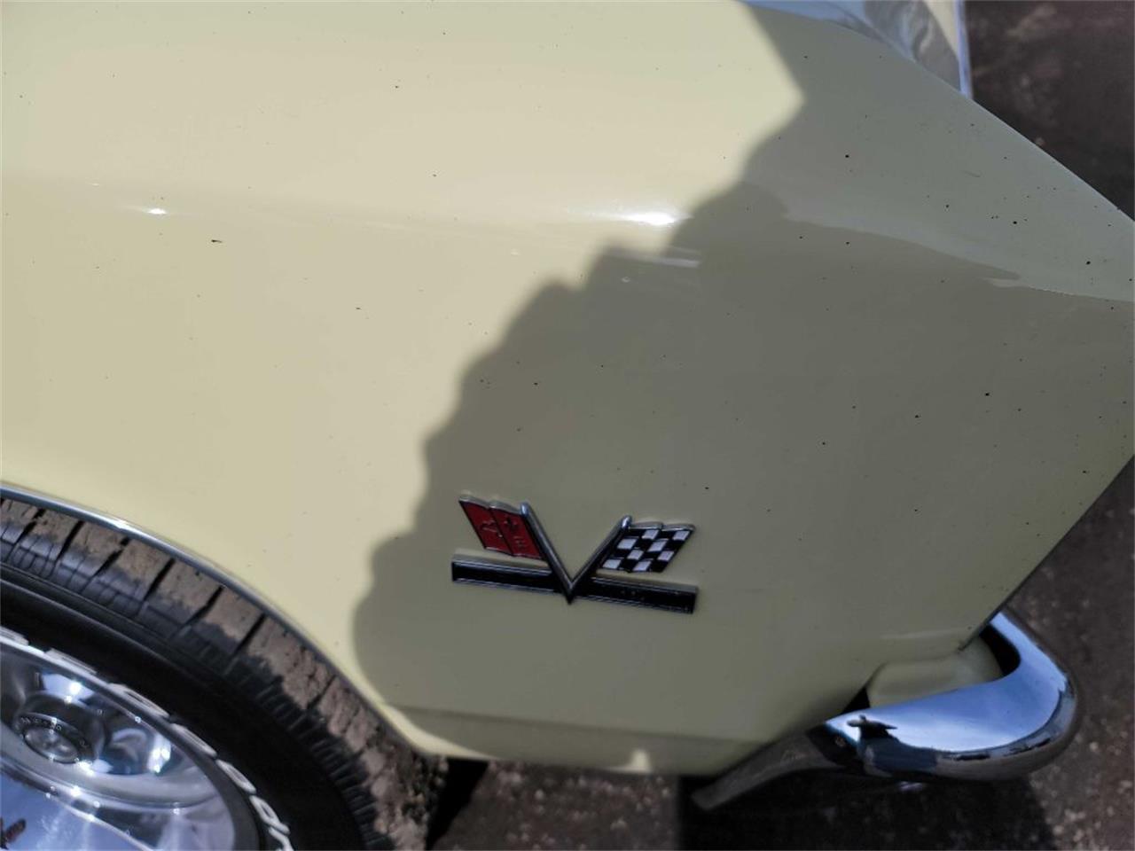 1967 Chevrolet Chevelle for sale in Spirit Lake, IA – photo 44