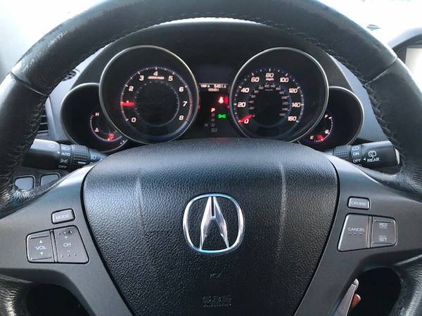 2008 Acura MDX 3.7L V6 Sport AWD Leather Loaded DVD NAV 3rd Row... for sale in Bend, OR – photo 10