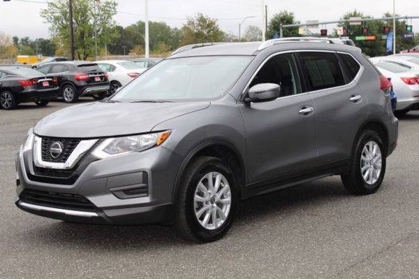 2018 Nissan Rogue SV PAYMENTS AS LOW AS $69!!!!! for sale in Laurel, MD – photo 3