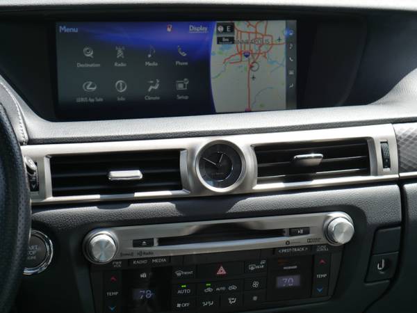 2016 Lexus GS 350 Base - - by dealer - vehicle for sale in Apple Valley, MN – photo 13