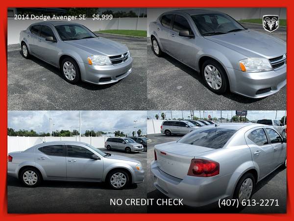 2011 Nissan Versa NO Credit Check Loans--- Buy Here Pay Here--- In... for sale in Maitland, FL – photo 24