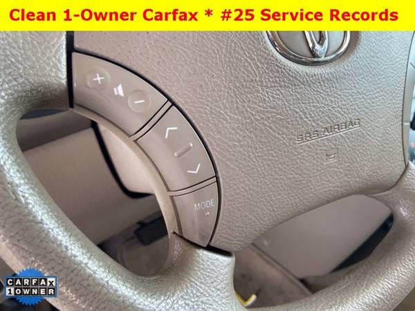 2008 Toyota Sienna LE van White - - by dealer for sale in Ocala, FL – photo 21