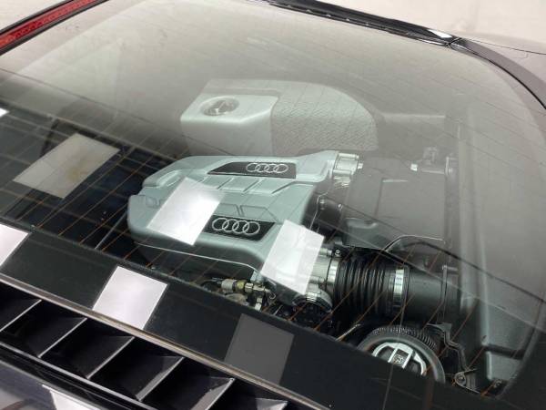 2009 Audi R8 AWD All Wheel Drive 4 2L V8 Aftermarket Stereo Keyless for sale in Salem, OR – photo 10