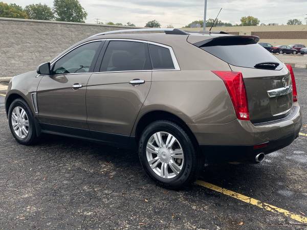 2015 Cadillac SRX Luxury Edition 3.6L V6 Mint Condition for sale in Romulus, MI – photo 2