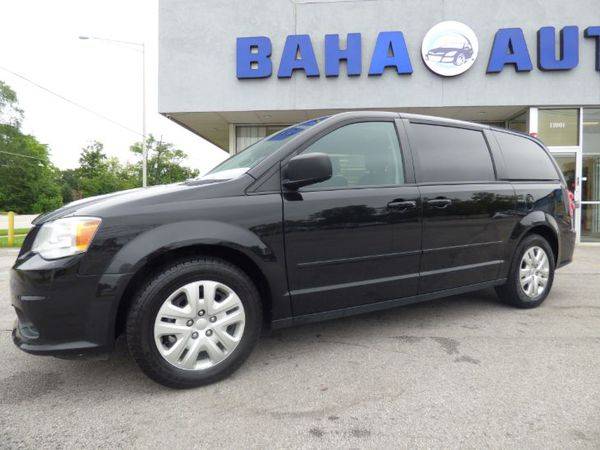 2016 Dodge Grand Caravan SE Holiday Special for sale in Burbank, IL – photo 3