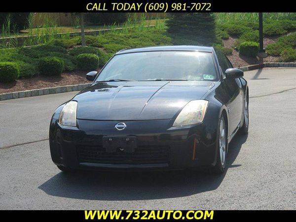2003 Nissan 350Z Touring 2dr Coupe - Wholesale Pricing To The Public! for sale in Hamilton Township, NJ – photo 14