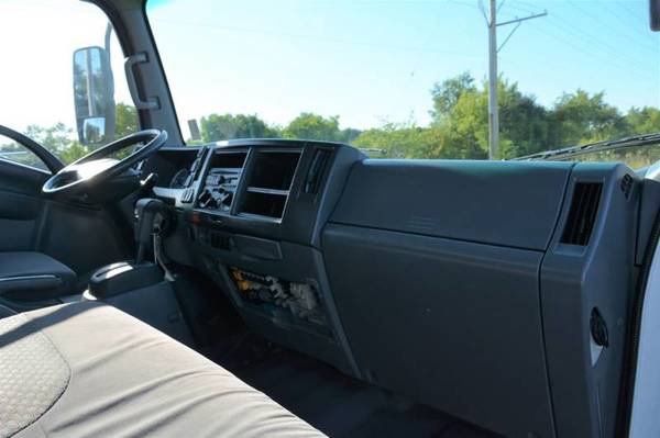 2013 Isuzu NPR HD 16ft Box Truck for sale in Ann Arbor, MI – photo 16