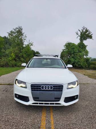 2011 AUDI A4 QUATTRO AVANT - cars & trucks - by owner - vehicle... for sale in Akron, OH – photo 11