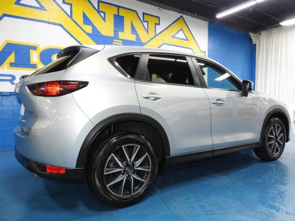 2018 MAZDA CX5 AWD,WE FINANCE YOU W/$895*DN TODAY-STOP BY NOW OR CALL for sale in Detroit, MI – photo 10