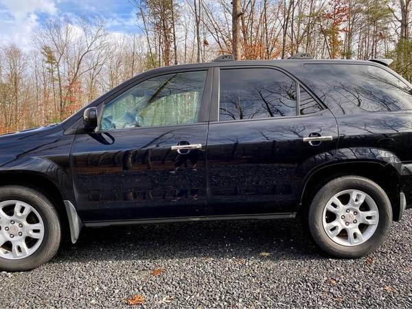 2006 Acura MDX Touring - cars & trucks - by owner - vehicle... for sale in Goldvein, VA – photo 2