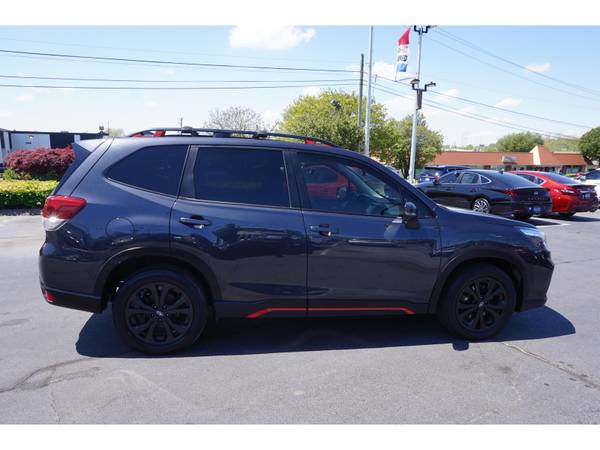 2019 Subaru Forester 2 5i Sport - - by dealer for sale in Knoxville, TN