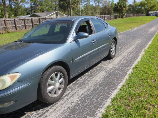 Buick - - by dealer - vehicle automotive sale for sale in Ocala, FL – photo 2