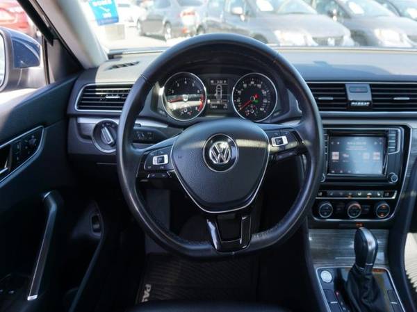 2018 Volkswagen Passat VW 2.0T SE Sedan for sale in Sacramento , CA – photo 15