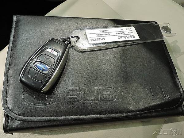 2015 Subaru XV Crosstrek 2 0i Limited SKU: M19327A Subaru XV for sale in Orchard Park, NY – photo 15