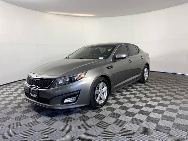 2015 Kia Optima LX Stop In Save ! - - by dealer for sale in Gladstone, OR – photo 3