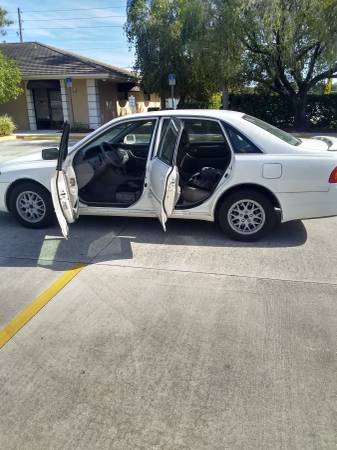 2000 TOYOTA AVALON XL DRIVES GREAT!! COLD AC!! - cars & trucks - by... for sale in Sarasota, FL – photo 11