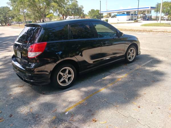 2003 TOYOTA MATRIX XR (CLEAN TITLE 0 ACCIDENT) - - by for sale in Port Saint Lucie, FL – photo 6