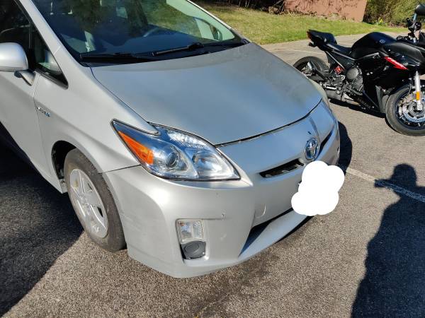 2010 Toyota Prius for sale in Saint Paul, MN – photo 2