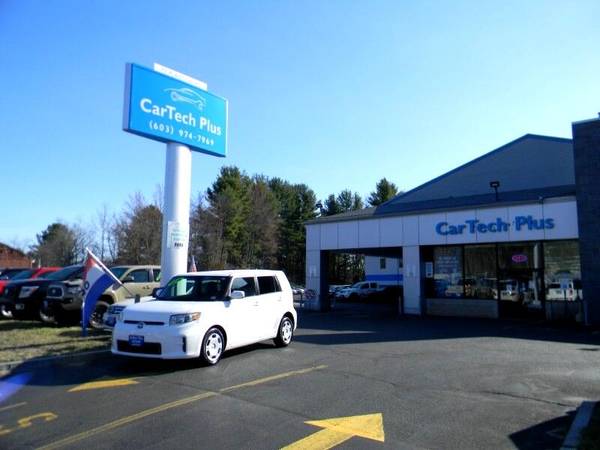 2011 Scion xB 5-Door Wagon 5-Spd MT - - by dealer for sale in Plaistow, NH – photo 9
