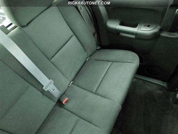 2011 Chevy Silverado 1500 4X4 ALL-Star Edition for sale in Cedar Rapids, IA – photo 16