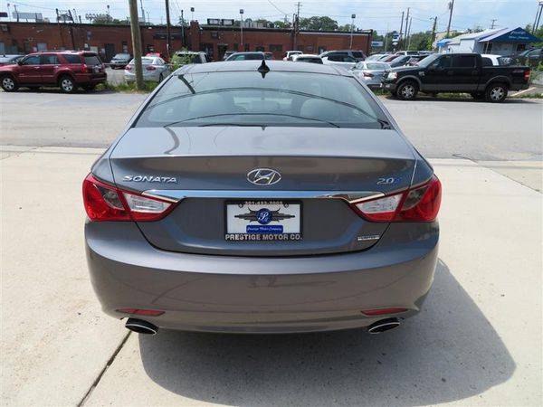 2012 HYUNDAI SONATA 2.0T $995 Down Payment for sale in TEMPLE HILLS, MD – photo 6