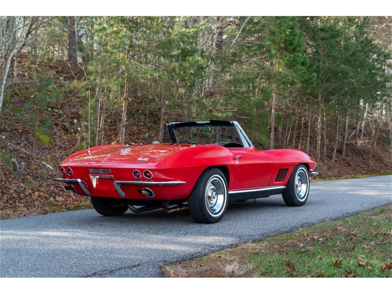1967 Chevrolet Corvette for sale in Greensboro, NC – photo 6