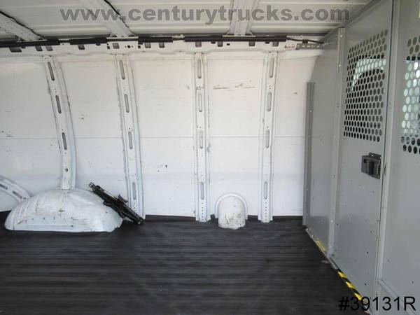 2009 Chevrolet 1500 CARGO Summit White Priced to SELL!!! for sale in Grand Prairie, TX – photo 10