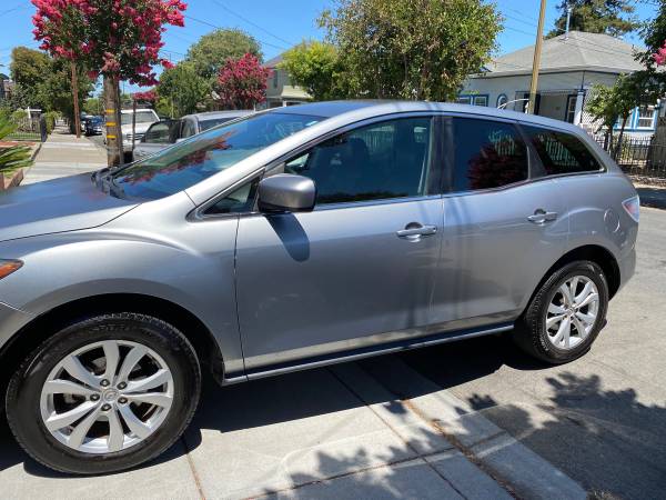2011 Mazda CX-7 AWD **mechanic special** eventually will need... for sale in San Jose, CA – photo 7