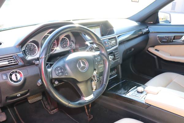 Mercedes-Benz e350 AMG - cars & trucks - by owner - vehicle... for sale in Ashburn, District Of Columbia – photo 10