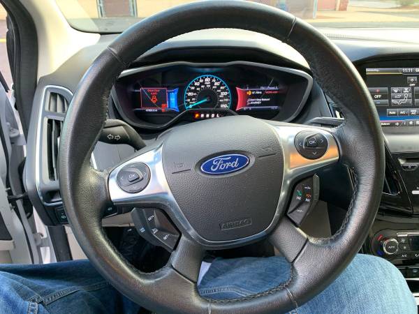 2012 Ford Focus Electric (EV) for sale in Chicago, IN – photo 24