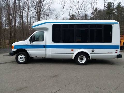 ✔ ☆☆ SALE ☛ FORD E350 BUS, SHUTTLE BUS !! for sale in Athol, NY – photo 7