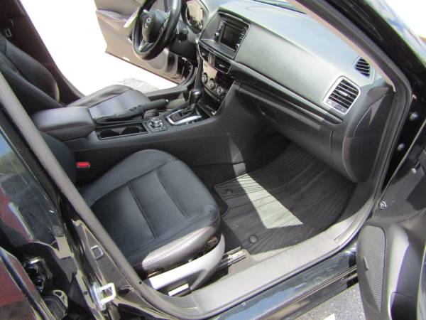 2015 Mazda 6 - - by dealer - vehicle automotive sale for sale in Hernando, FL – photo 19