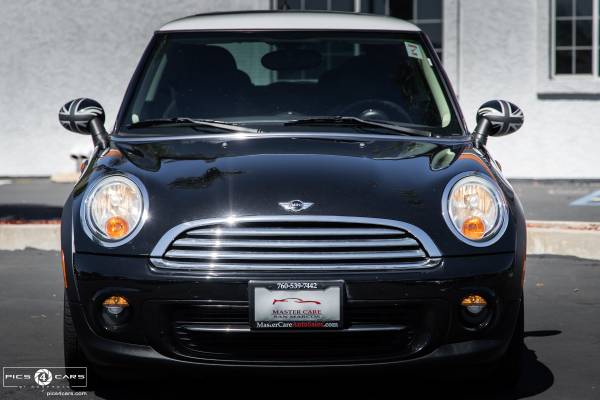 2011 Mini Cooper Hatchback Great Condition Well Maintained - cars for sale in San Marcos, CA – photo 2