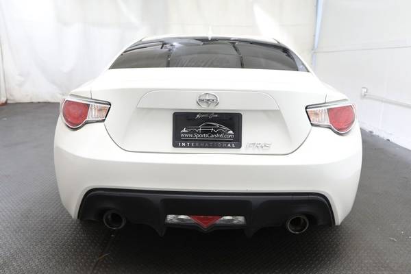 2015 Scion FR-S LOW MILES / REBUILT TITLE for sale in Bothell, WA – photo 7