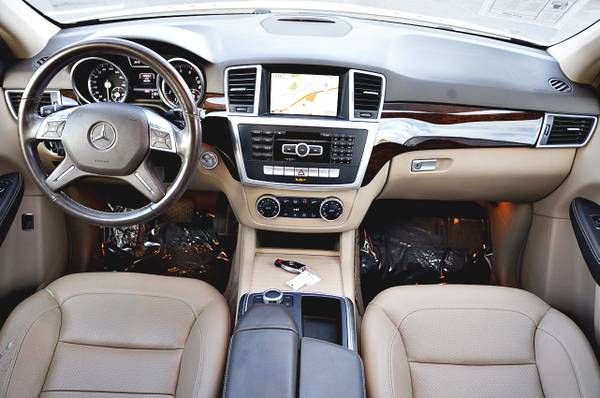 2013 Mercedes-Benz M-Class ML350 - cars & trucks - by dealer -... for sale in Conyers, GA – photo 11