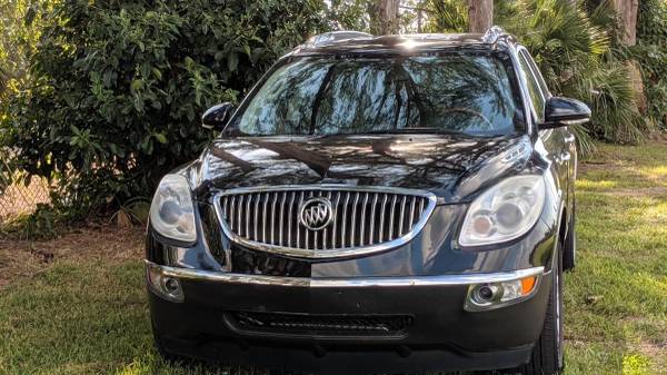 2012 BUICK ENCLAVE CLEAN TITLE 3RD ROAD LEATHER $290 MONTH ASK 4 SOFIA for sale in Other, FL – photo 19