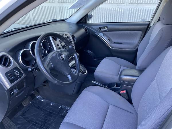 2003 Toyota Matrix XR VERY RARE VEHICLE/EXTREMELY CLEAN/SEE PIC for sale in ALFRED, CA – photo 12