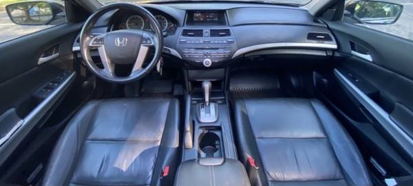 2008 Honda Accord EX-L - - by dealer - vehicle for sale in Richmond , VA – photo 24