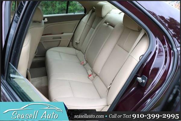 2009 Cadillac STS - Call for sale in Wilmington, NC – photo 20
