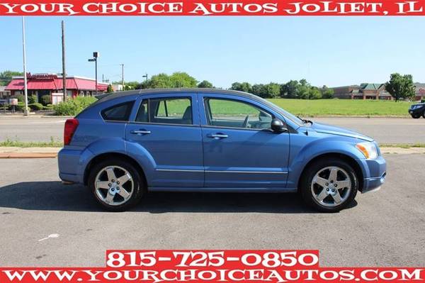 2007 *DODGE**CALIBER*R/T AWD SUNROOF CD KEYLES ALLOY GOOD TIRES 203558 for sale in Joliet, IL – photo 4