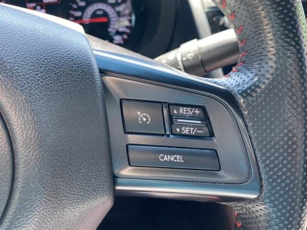 2018 Subaru WRX STI LIMITED, WARRANTY, MANUAL, LEATHER, NAV, HEAT for sale in Norfolk, VA – photo 22