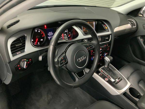 2016 Audi A4 2.0T Premium (Multitronic) Quick Easy Experience! for sale in Fresno, CA – photo 8