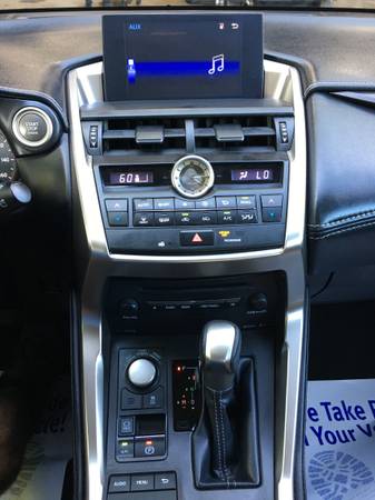 2016 LEXUS NX 200T* ONLY 58K MILES *CLEAN CARFAX* FINANCING *YES -... for sale in Port Saint Lucie, FL – photo 9