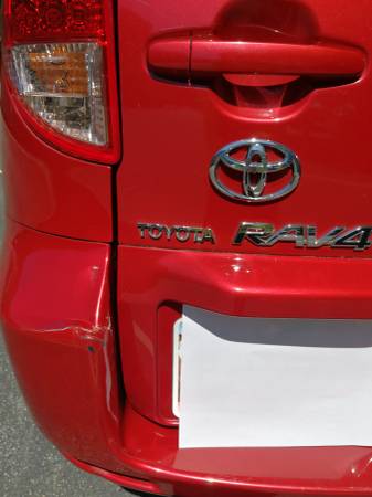 2008 Toyota RAV4 Limited Sport Utility 4D for sale in Alpharetta, GA – photo 11