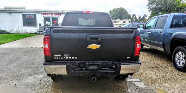 2010 Chevrolet Silverado 1500 - cars & trucks - by dealer - vehicle... for sale in Neenah, WI – photo 6