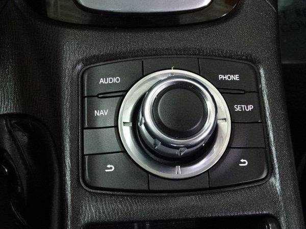 2015 Mazda Mazda6 sedan i Touring LEATHERETTE^MOONROOF - for sale in Park Ridge, IL – photo 9
