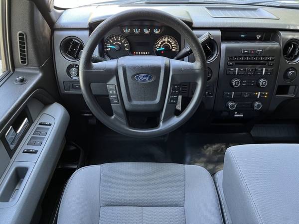 2014 Ford F-150 STX - - by dealer - vehicle automotive for sale in Fort Pierce, FL – photo 7