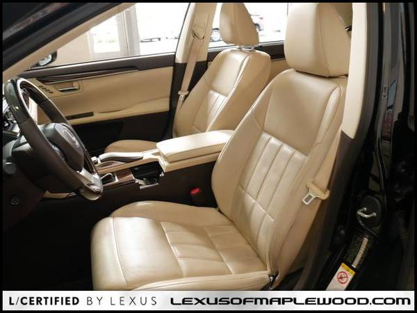 2016 Lexus ES 350 for sale in Maplewood, MN – photo 12
