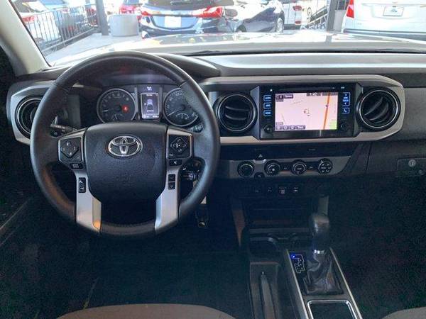 2019 Toyota Tacoma 4WD SR5 - cars & trucks - by dealer - vehicle... for sale in Reno, NV – photo 18